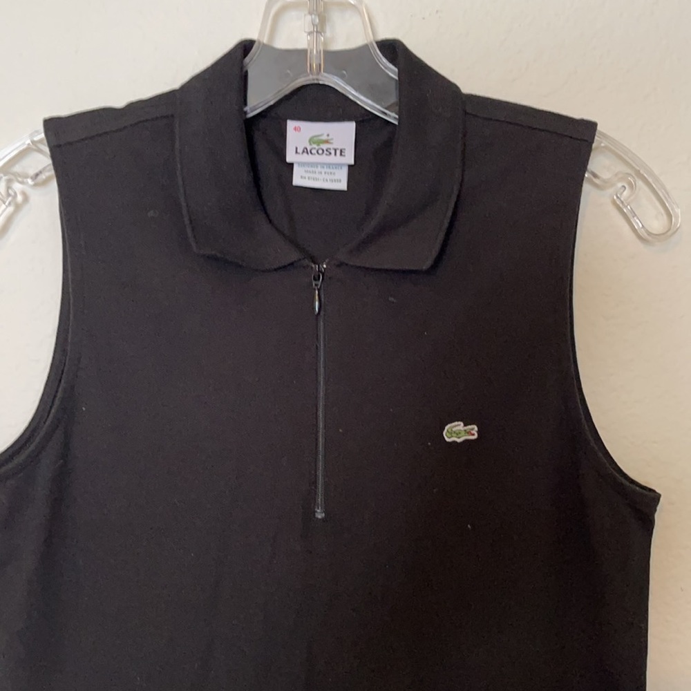 Lacoste - Picture 2 of 4
